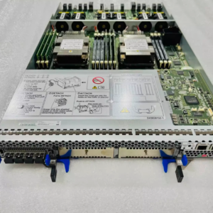 Controller Module for Hitachi Vantara VSP E590 3293215-A Controller Board CBSN1 Storage System Controller