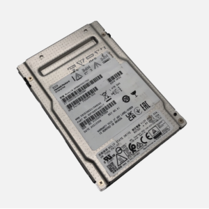 HP KPM6XVUG1T60 HP P26294-002 - 1.6 TB SAS SSD