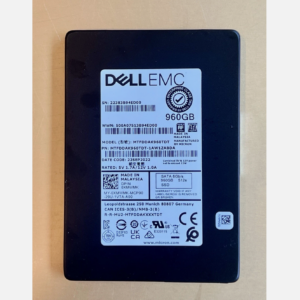 Dell 960GB MTFDDAK960TDT-1AW1ZABDA 2.5" SATA 6G MU TLC SSD MTFDDAK960TDT Solid State Drive