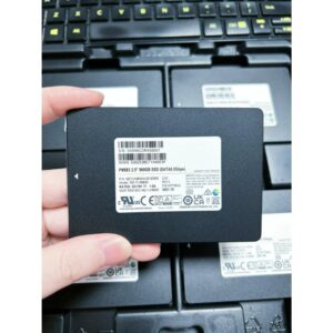 Samsung 1.92TB SSD 2.5" SATA PM883 MZ7LH1T9HMLT-00AK5 Solid State Drive