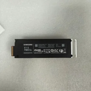 Samsung PM9D3a EI.S 7.68T MZ-0L67T6C MZOL67T6HBLC-00AFB High Efficiency Solid State Drive