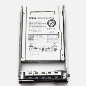 Dell 1.92TB SSD SATA 2.5" 6G MU TLC D3-S4610 SSDSC2KG019TBR Solid State Drive