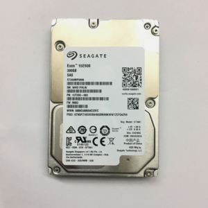 Seagate Exos 15E900 300GB SAS ST300MP0006 1UT200-179 12Gb/s 15K 2.5'' SAS Hard Drive