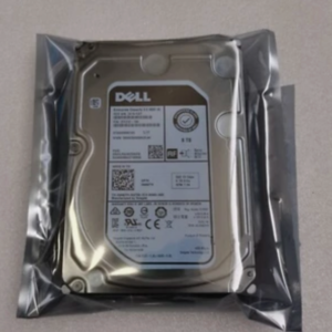 DELL 0M40TH ST8000NM0185 8TB 512e SAS 7200RPM 256MB 12Gb/s 3.5" Hard Drive