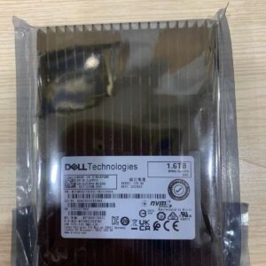 MICRON 1.6TB SSD 7400 MAX MTFDKCC1T6TFC PCIE 4.0 Gen4 E1MU23BC NVMe 0JFPP4 MTFDKCC1T6TFC-1BC1ZABDA SSD