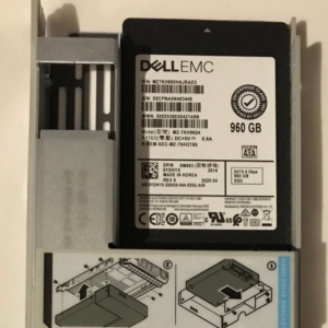 SAMSUNG SM883 MZ7KH960HAJRAD3 MZ-7KH960A 3.5" YDHYX SFF 960GB SATA SSD