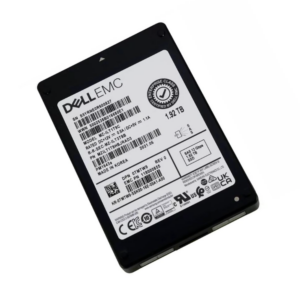 Samsung PM1643a MZ-ILT1T9C MZILT1T9HBJRAD3 1.92TB 0TMTW9/TMTW9  SFF 12Gbps SAS SSD